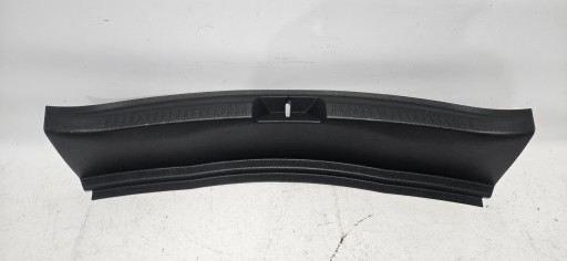 cover boot rear part RENAULT MEGANE IV sedan 16- original 849201720R