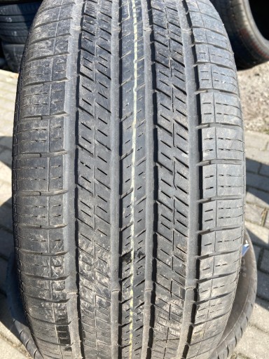 255 / 55R18 Continental 4x4 Contact