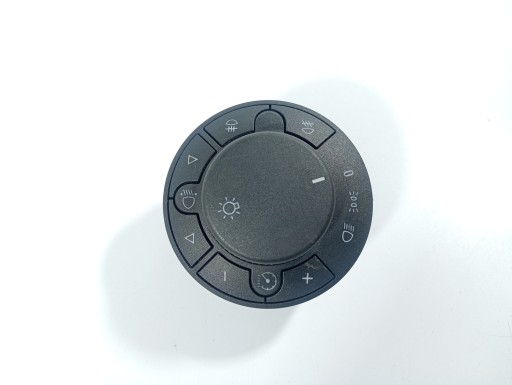 interruttore Pulsante PANEL luci OE 13249397EB Opel Corsa D 06-14