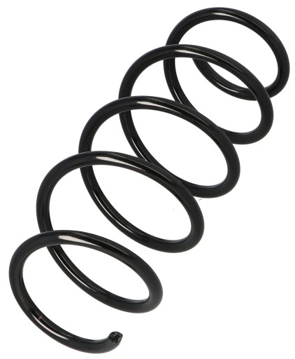 GT31204 - Підвіска пружина honda city v jazz iii 2007 - перед