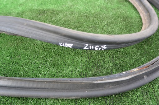 gasket bonnet boot sedan MERCEDES E-KLASA W211