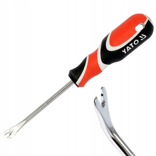 ЗНІМАТИК ОБбивки YATO 6,2x115 мм YT1371