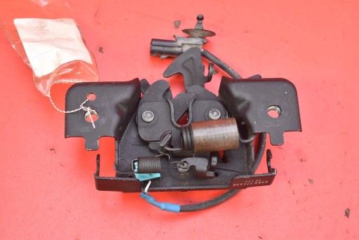 brava RYGIEL haube 656017233R RENAULT MEGANE 4 IV 16-20