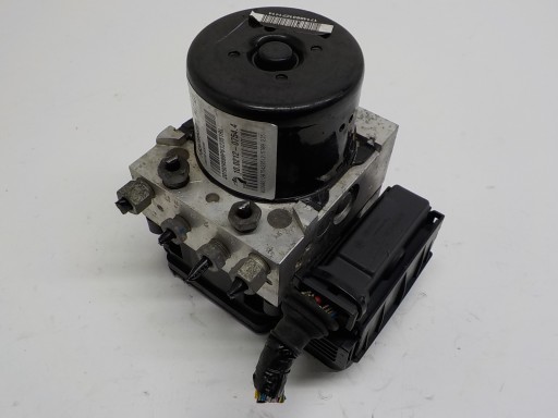 OPEL ASTRA J pump ABS 13379599 AFD 10.0212-0754.4 10.0961-4532.3