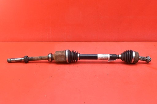 semi-axis right front AUTOMAT 9836235180 PEUGEOT e-2008 2 II 136 KM 19-21