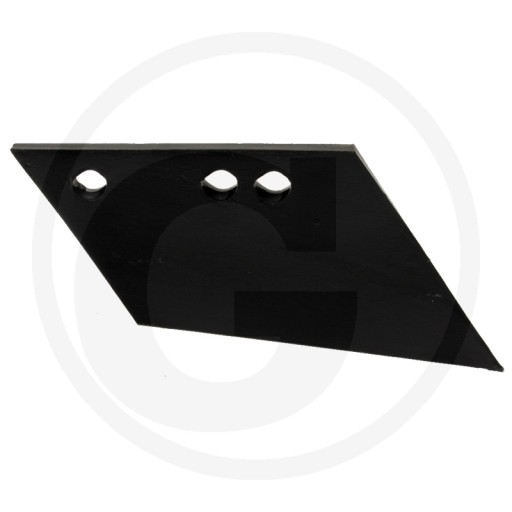 631106 - Kuhn Huard Лемех правый для плуга ZD