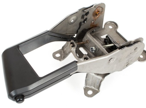 8200321029 - Механизм ручного тормоза для Renault Megane 2 II