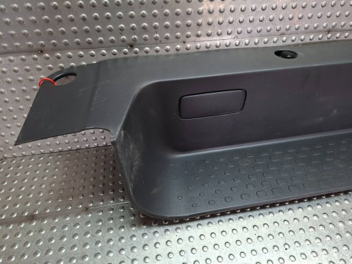 STOPIEN right front 769518239R RENAULT TRAFIC III VIVARO B 2014