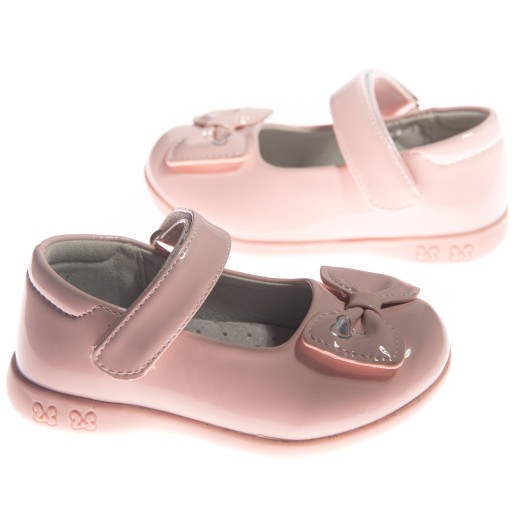 Балетки Apawwa 28 розмір, рожеві