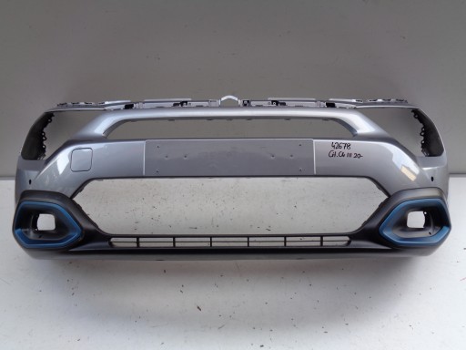 front bumper CITROEN C4 III 20- NR 42678