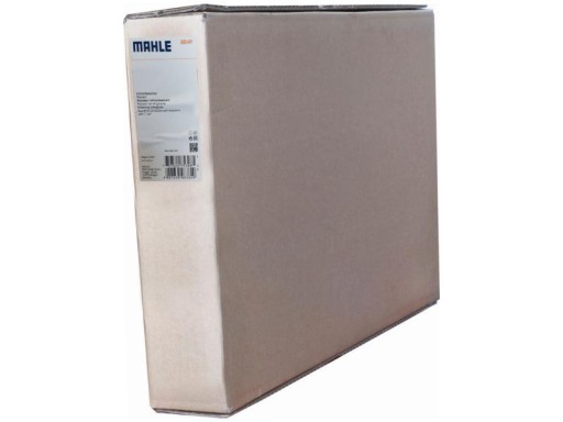 167 000S - РАДІАТОР CITROEN ZX 1.6-2.0 PEUGEOT 306 1.8-2.0