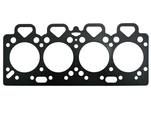 PE00-008A - ПРОКЛАДКА ГОЛОВКИ PERKINS URSUS 4-ЦИЛ.Металл