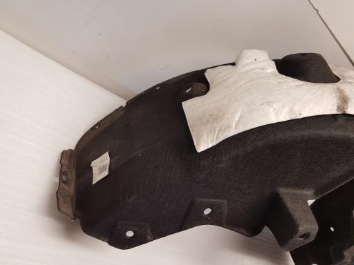 mudguard left rear part MINI J01 5512100XNY02A