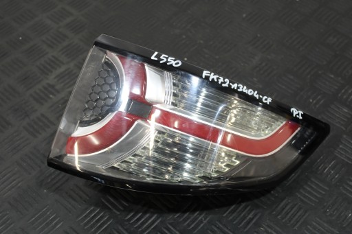 light right rear part FK72-13404-CF LAND ROVER DISCOVERY SPORT L550
