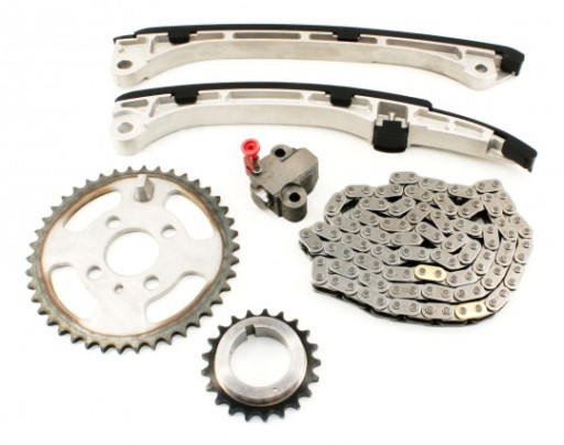 23-02046 - КОМПЛЕКТ ЛАНЦЮГА ГРМ AURIS AVENSIS 2.0 2.2 D