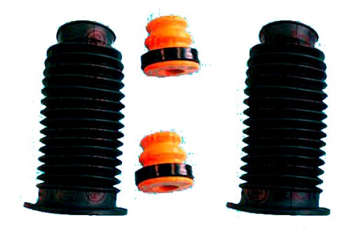 D5099/ZAW - AUTOFREN АЛЬФА ПЕРЕДНІЙ АМОРТИЗАТОР МОНТАЖНИЙ КОМПЛЕКТ