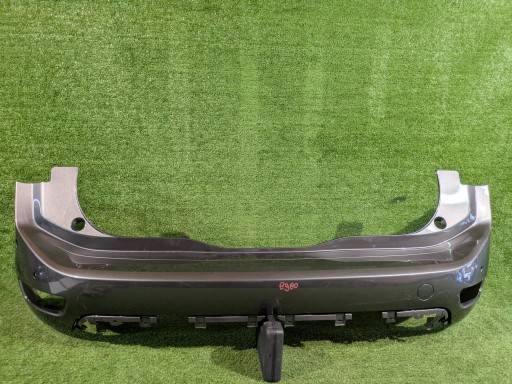 bumper rear rear part CITROEN C4 GRAND PICASSO II 13- NR.Z8980