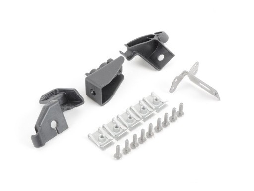 63117343918 - Оригінальний ремкомплект світлодіодних фар bmw p