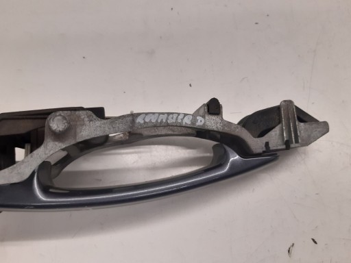 handle front front right Skoda Roomster 9153