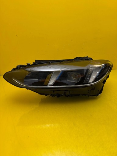 light left BMW 4 G22 G23 G26 Lift Full Led 24- LH 5A3B303-04