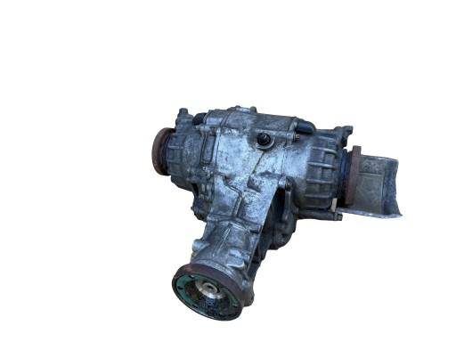 AUDI RS6 RS7 4G C7 differential rear diff 0BF500043R MKV