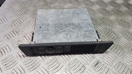 VW PASSAT B5 Bedienteil NAVI der Navigation 3B0919885A