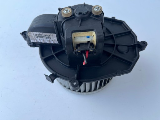 ventilátor klímy kÚrenie Citroen BERLINGO III Peugeot Partner 08-18r.