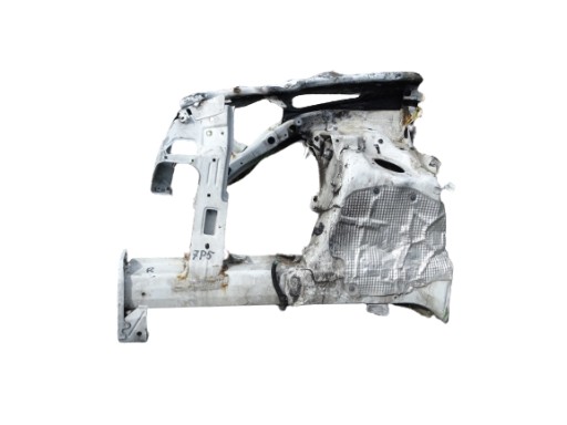 7P0805162 - Правий лонжерон Porsche Cayenne 7P 2010^