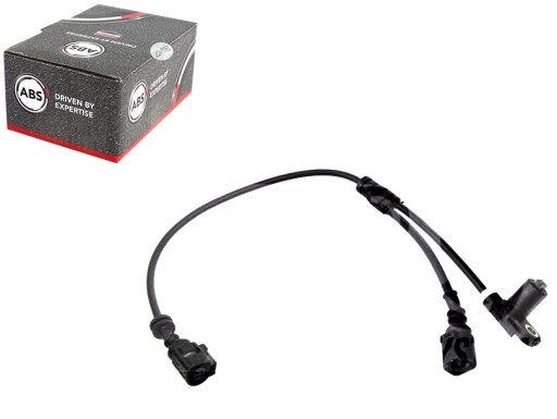 30154 - Датчик ABS VW SHARAN 00-06 LP A. B. S.