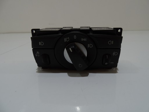 switch of the lights BMW E60 E61 LIFT 6988566