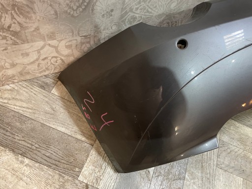 bumper rear part PDC BMW Z4 E85