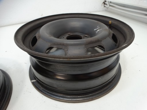 disk STALOWA PEUGEOT CITROEN 6JX15H2 ET27 4X108 3296A X353