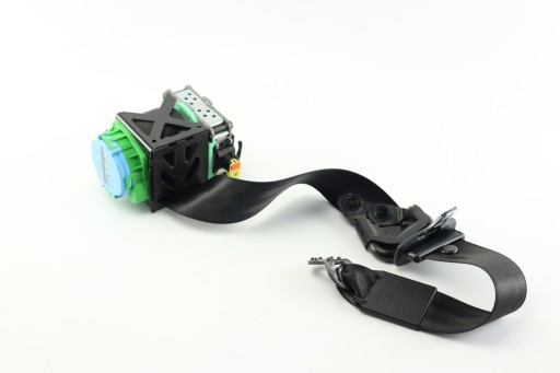 РЕМІНЬ БЕЗПЕКИ ЛІВИЙ ПЕРЕДНІЙ AUDI TT 8J