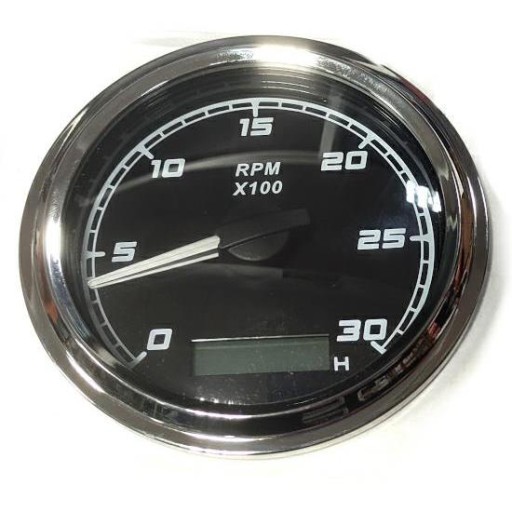 СЧЕТЧИК МОТОЧАСОВ ЧАСЫ RENAULT 0-3000 7700031171