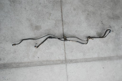 MITSUBISHI L200 маслопровід 2.5 DID