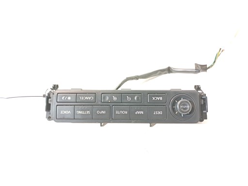 Nissan Murano Z50 02-08 switch switch PANEL PRZYCISKOW OE 28395CC000