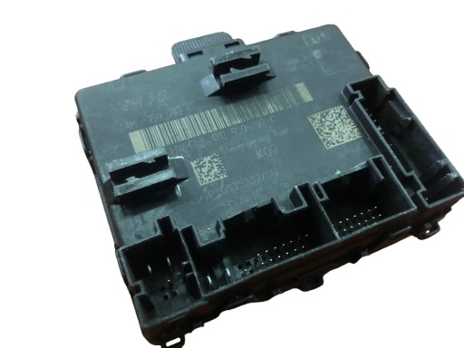 AUDI Q7 4m дверний модуль 4M1959792K