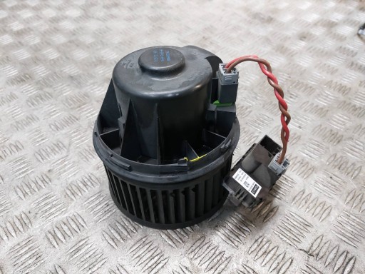 DMUCHAWA ventilátor szellőző A ventilátor ellenállása FORD C-MAX MK2 LIFT AV6N-18456-AA