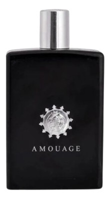 amouage memoir man woda perfumowana 100 ml  tester 