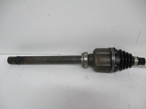 semi-axis right PEUGEOT 5008 II 9811176480