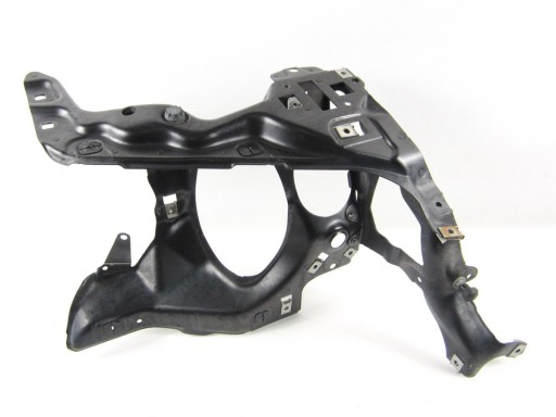 Okular support panel for radiators front right BMW E65 LIFT LCI