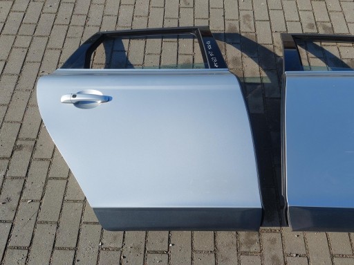 door rear part right rear. right VOLVO XC60 and 426-26