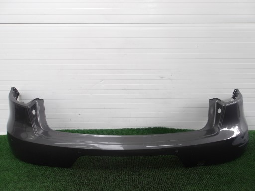 PORSCHE MACAN 95B 14-19 Paraurti posteriore sotto PDC posteriore 95B807421 OE