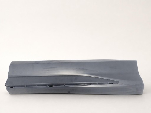 AUDI Q3 II 83A S-LINE 18-25 moulding cap for door rear part left new original