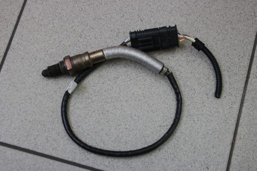 BMW G20 G21 G30 G31 G11 G12 G14 G15 G16 X3 G01 X4 G02 SONDA LAMBDA 8689862