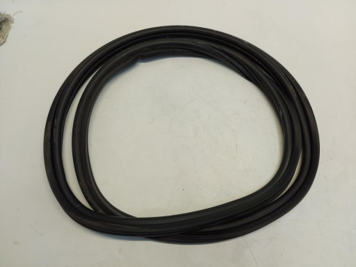 TESLA MODEL 3 LIFT 2024 HIGHLAND gasket boot