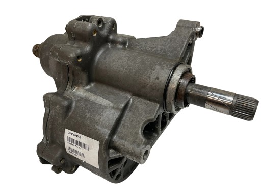 9811687 - Редуктор коробки 4x4 MINI R60 COOPER S 1.6 T 15R