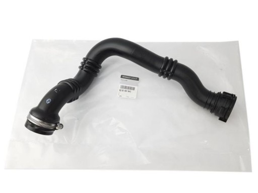 8200551943 - ТРУБОПРОВОД ИНТЕРКУЛЕРА LAGUNA III 2.0 DCI TURBO