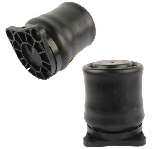 ST.PM.ME.501 - Mercedes vito viano подушка заднього сильфона w638