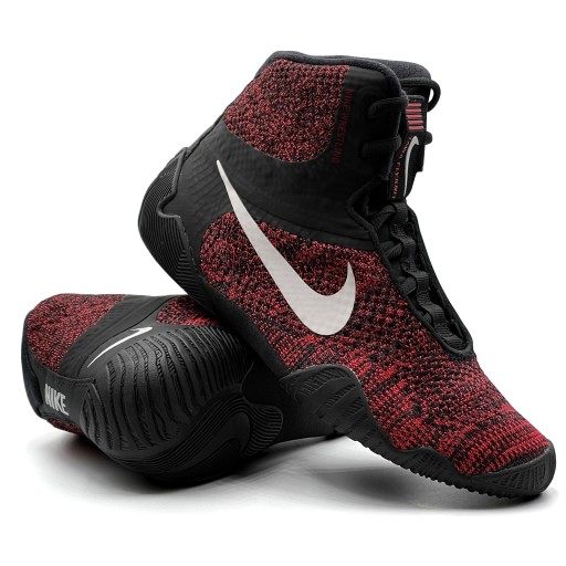 Взуття Nike Tawa 42 оранжево-червоне